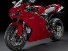 Ducati 1198 Testastretta Evoluzione